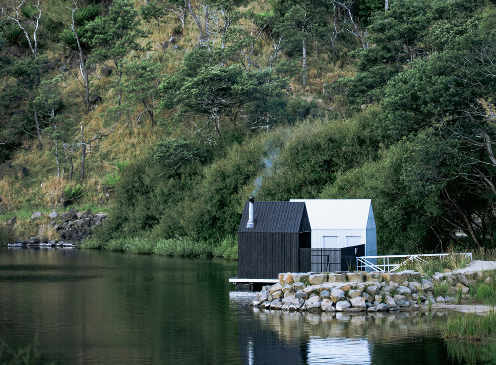 Kontrastterapi – så stärker kallbad och bastu ditt nervsystem