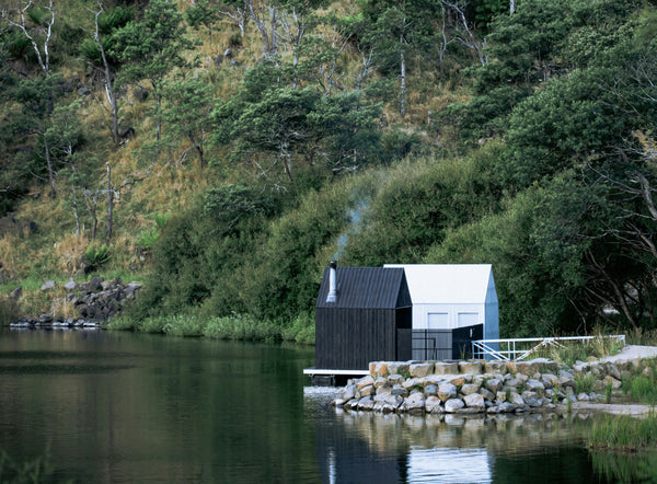 Kontrastterapi – så stärker kallbad och bastu ditt nervsystem