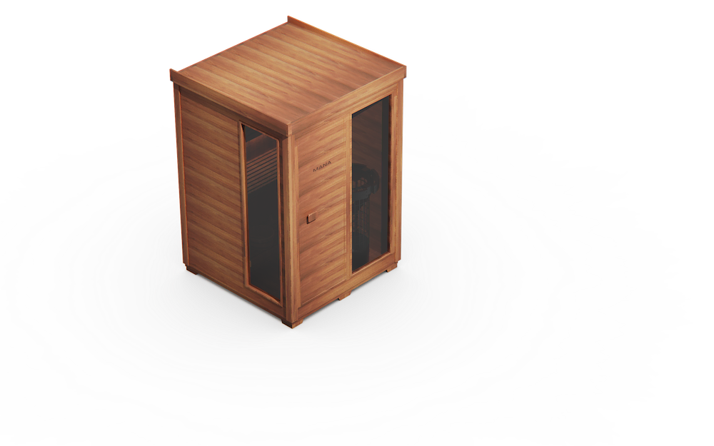 Mana Sauna