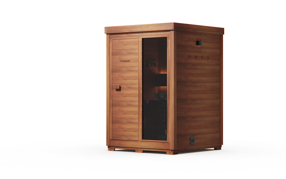 Mana Sauna