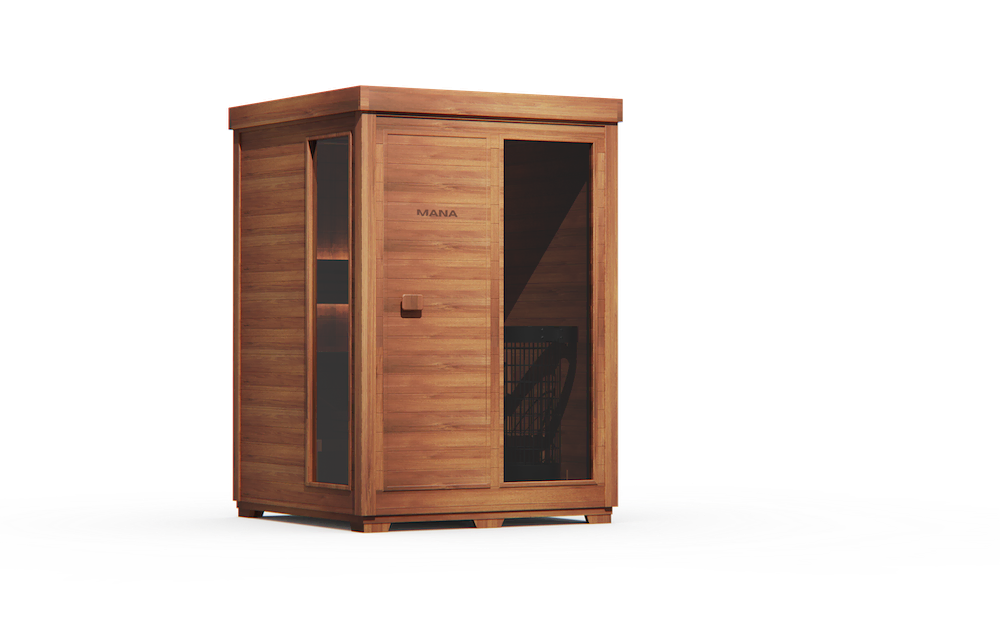 Mana Sauna