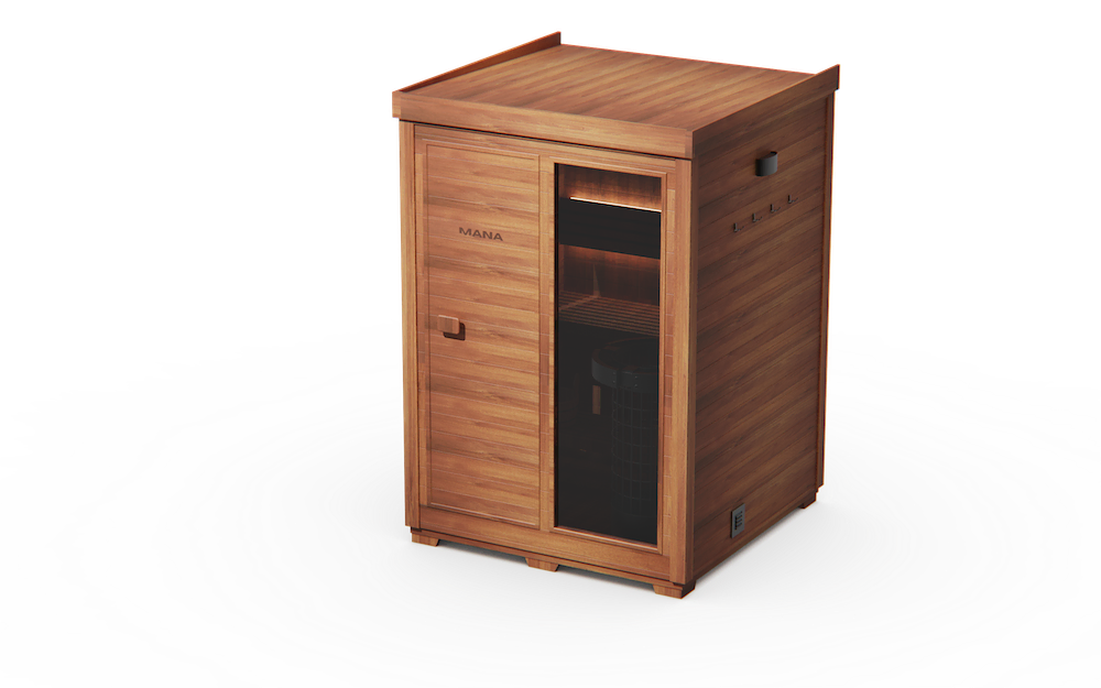 Mana Sauna