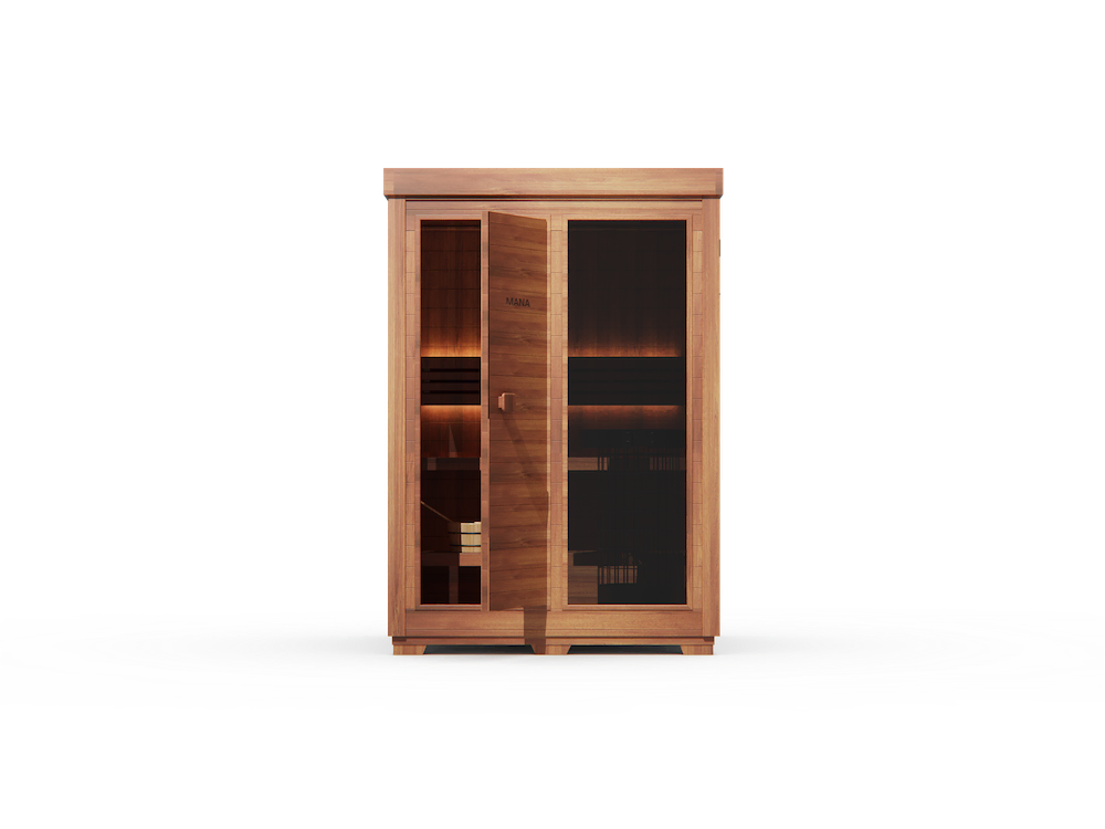 Mana Sauna