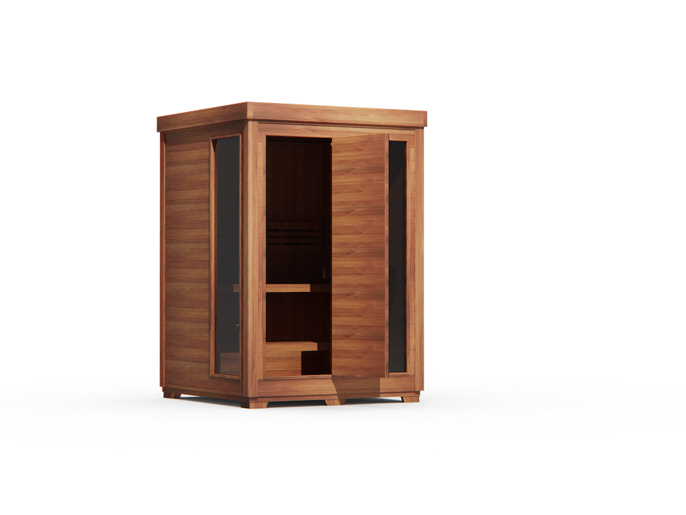 Mana Sauna