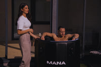 Mana Core
