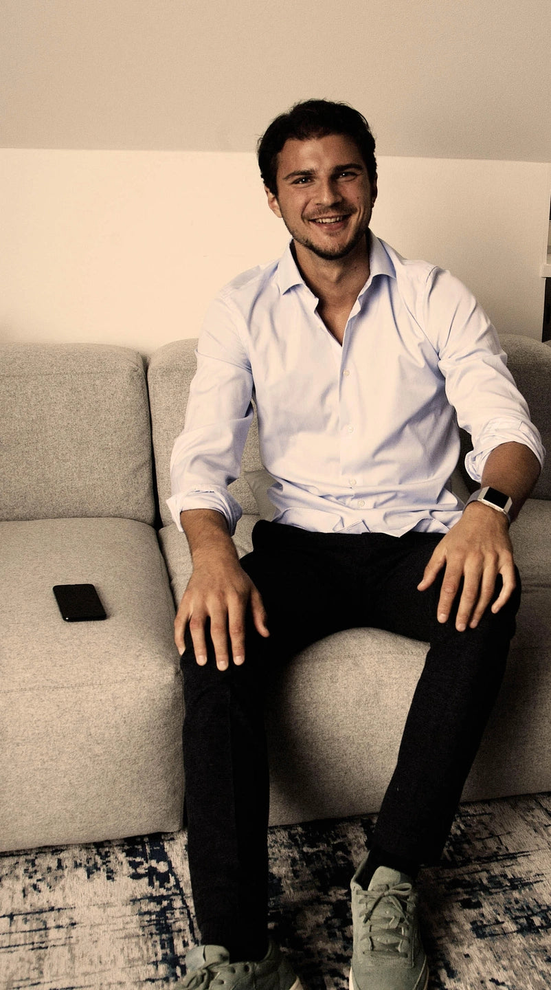 Axel Diurson