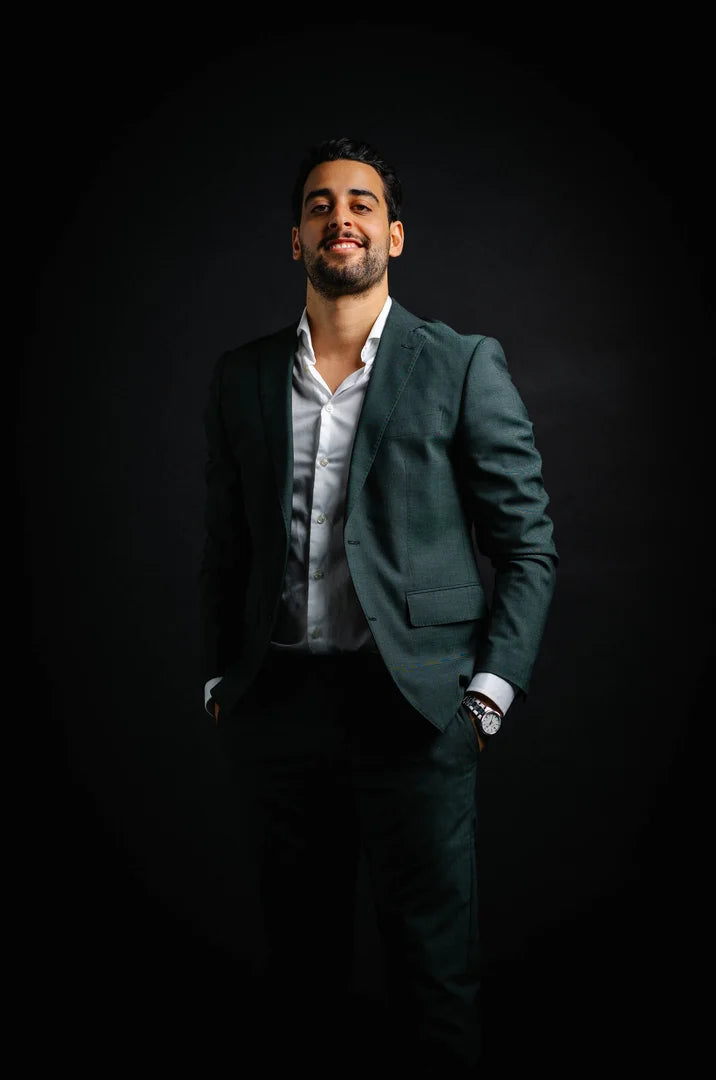 Elias Alhar