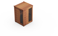 Mana Sauna