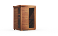 Mana Sauna
