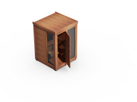 Mana Sauna
