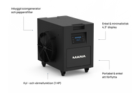Mana Chiller