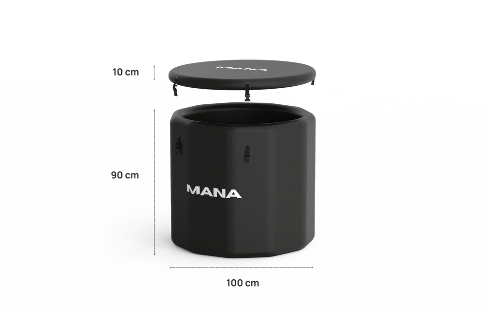 Mana Core