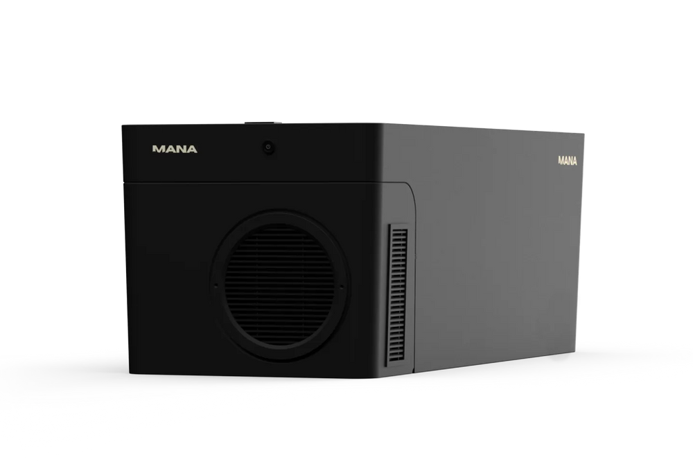 Mana 1.0